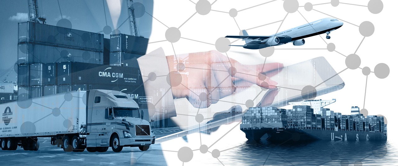 Financial Automation for Logistics: Get Your Numbers Moving as Fast as Your Fleet