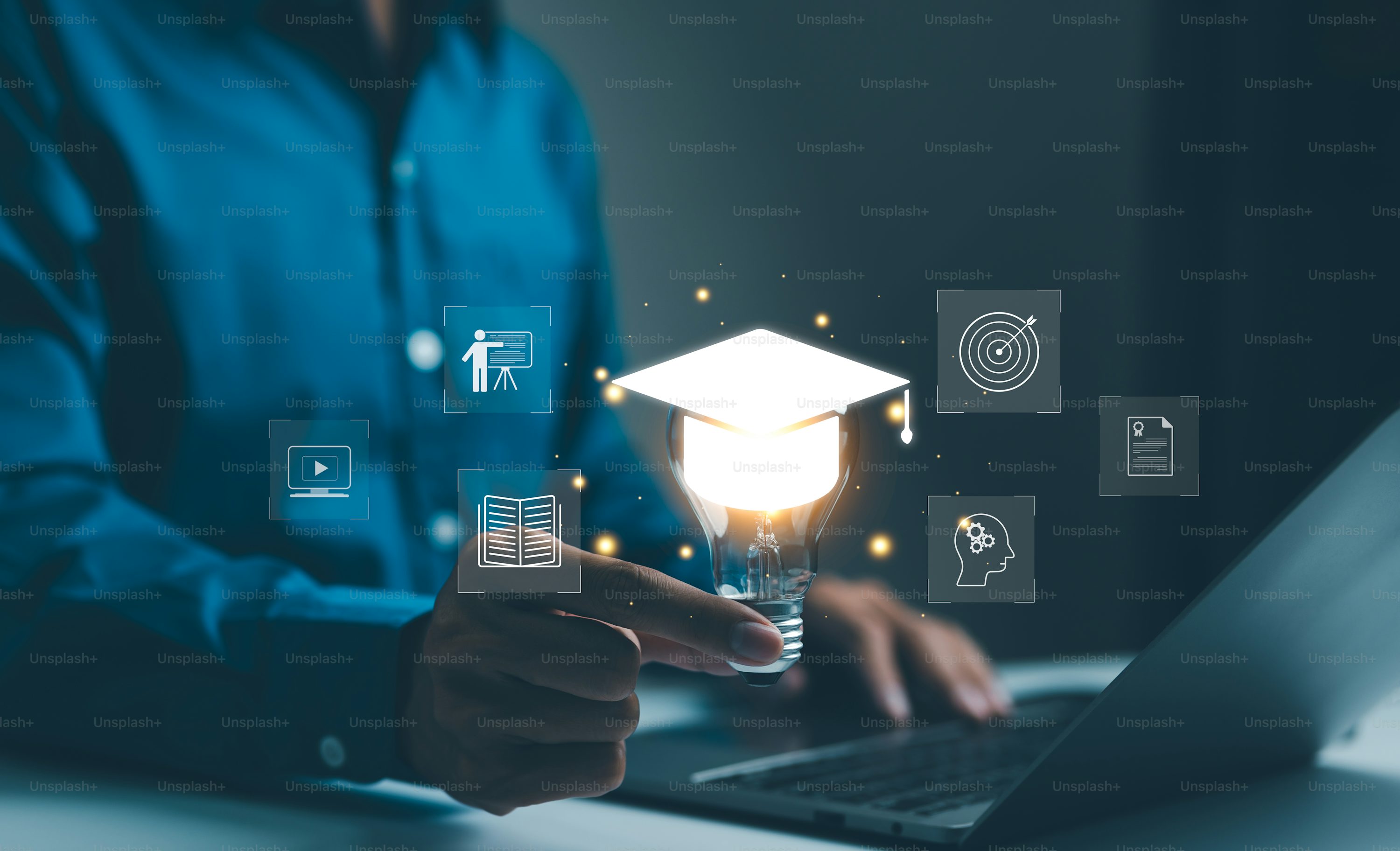 Financial Automation for Education: Focus on Teaching — Not Paperwork