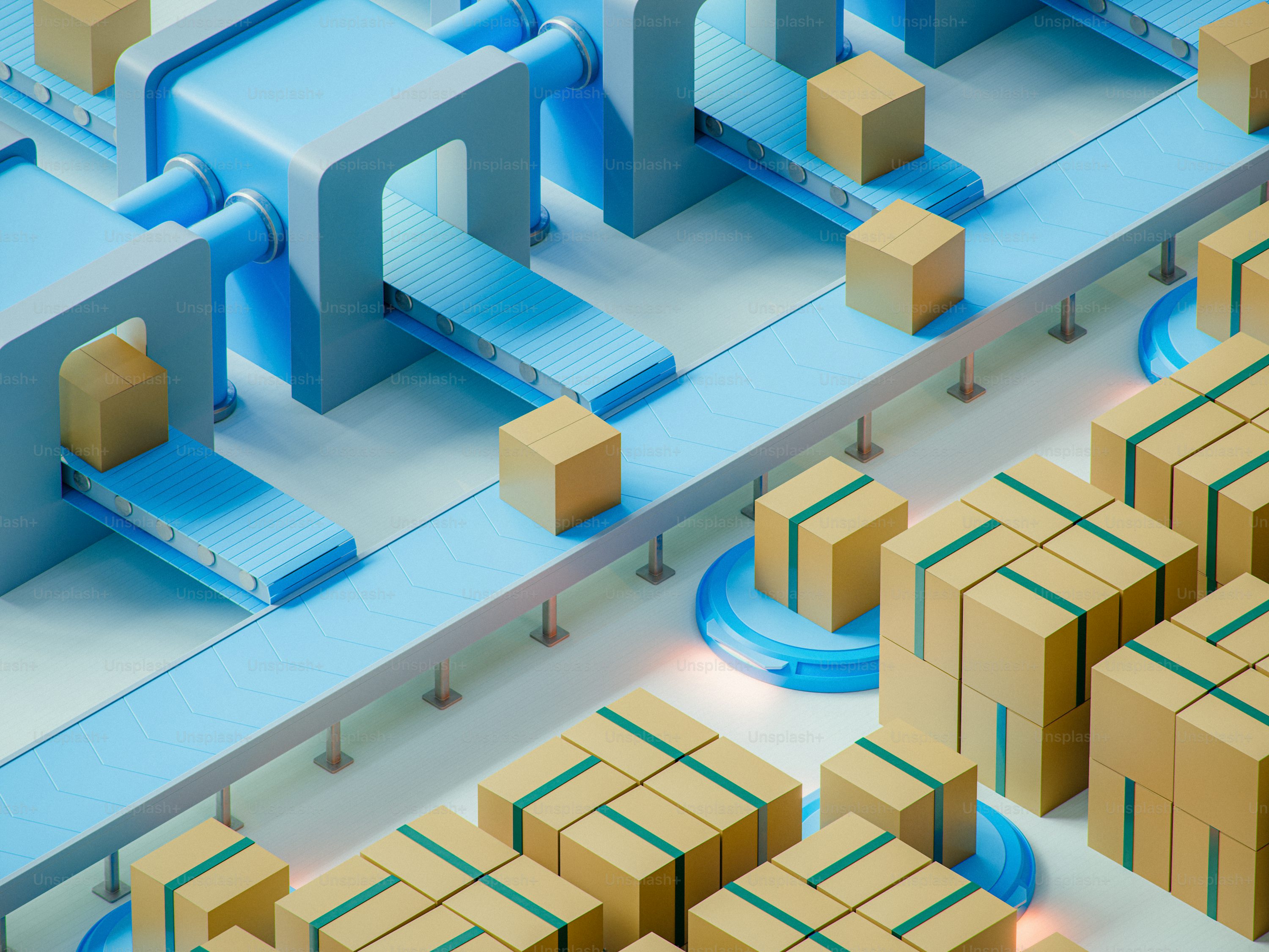 Financial Automation for Manufacturing: Turning Numbers into Insight, Not Busywork